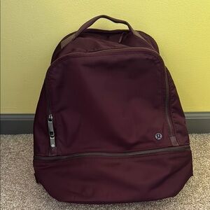 lululemon athletica Backpack